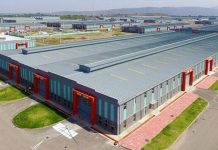 New Industrial Parks and Factories Propel Economic Revival in Amhara