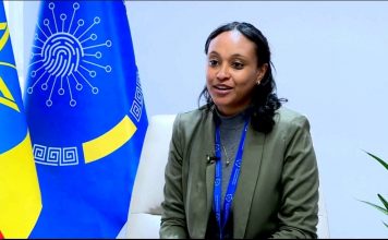 How Ethiopia’s Mesob Center Is Curing Bureaucratic Headaches for the Diaspora