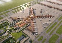 Ethiopia will not be derailed by foreign proxy plots, says Abiy, citing $30bn project boom