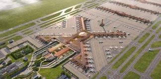 Ethiopia will not be derailed by foreign proxy plots, says Abiy, citing $30bn project boom