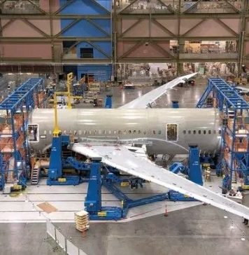 Ethiopian Airlines Enters a New Chapter as Bishoftu Airport Takes Shape
