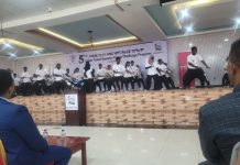 Ethiopia launches fifth national cybersecurity camp with regional intake