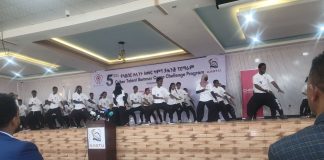Ethiopia launches fifth national cybersecurity camp with regional intake