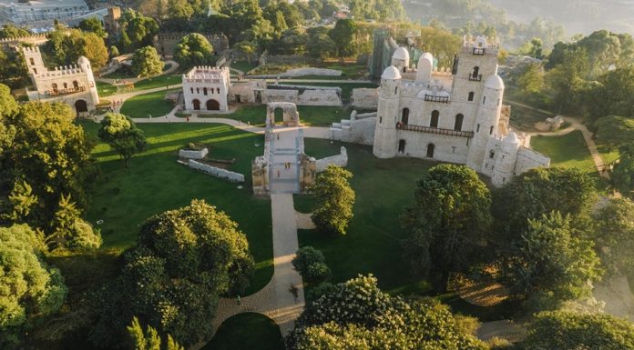 Gondar’s Journey Toward Becoming a City of Efficient Public Services