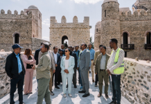 Conservation meets capital: How heritage restoration and eco-resorts are reshaping Amhara’s tourism economy