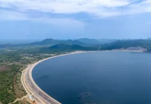 Grand Ethiopian Renaissance Dam begins transforming East Africa’s regional power grid