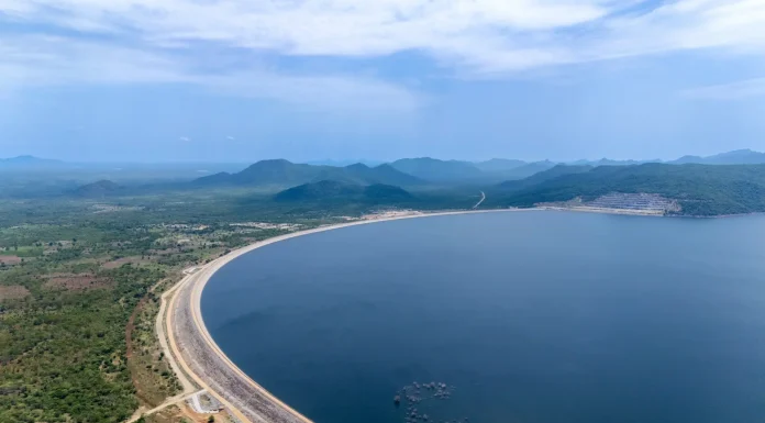 Grand Ethiopian Renaissance Dam begins transforming East Africa’s regional power grid