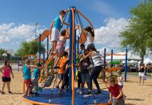 Friendship Park Generates Nearly 1 Billion Birr in Four Years