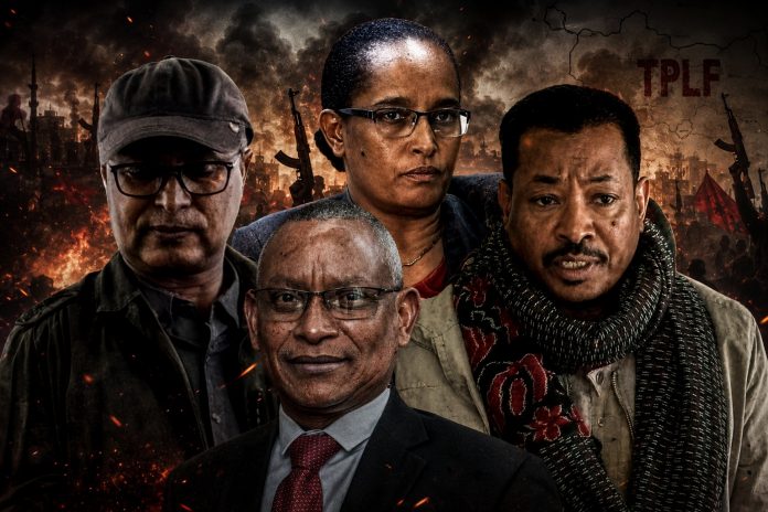 war mongers