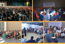 Ideas Capable of Moving Ethiopia Forward Emerging from National Dialogue: Participants