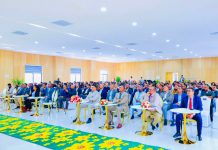 Ethiopia Targets 13.4 Billion USD in Exports for 2026/27 Fiscal Year