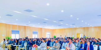Ethiopia Targets 13.4 Billion USD in Exports for 2026/27 Fiscal Year