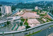 Ethiopia expands ambitious urban renewal scheme across major regional cities