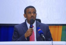 Technology and digital initiatives driving regional growth in Amhara region’s North Shewa zone