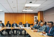 Ethiopia pitches digital financial expansion to global leaders at UN summit
