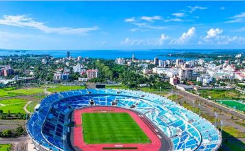 Pride restored at Bahir Dar as renovated stadium brings Ethiopia’s national team host Senegal as Bahir Dar stadium secures CAF approval