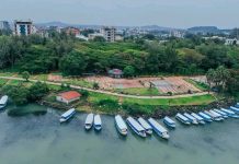 ‘Ethiopia is undergoing a tangible rebirth’: Deputy PM highlights nationwide urban transformation