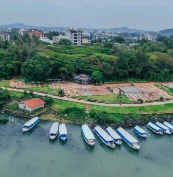 ‘Ethiopia is undergoing a tangible rebirth’: Deputy PM highlights nationwide urban transformation