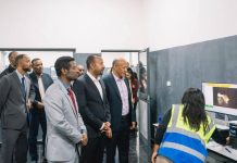 Ethiopia Launches National Precious Metals Refinery to Keep More Value from Its Gold