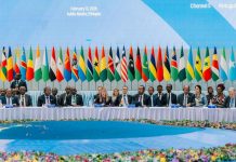 Medemer Diplomacy: National Interest, Regional Peace and Shared Growth