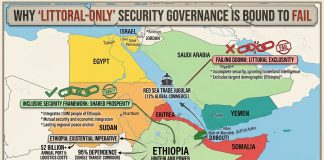 The Myth of the Coastal Monopoly: Why Red Sea Security is an Existential Imperative for the Horn’s Hinterland
