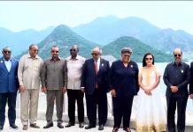 The Hot-Mic Gaffe That Galvanized a Nation: How Ethiopia Turned Cairo’s Covert Plot into Pan-African Support