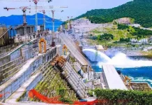 The Abay: Ethiopia’s case for developing a shared river