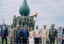 Powering Past Containment: How Ethiopia’s Economic Diplomacy Shattered Regional Encirclement