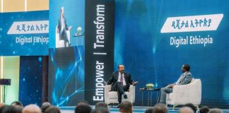 The Medemer Blueprint: How Ethiopia Is Building an AI-Driven Digital State