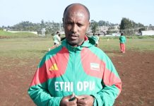 በአትሌቲክሱ ዘርፍ እየተደረገ ያለው ድጋፍ ተተኪ ስፖርተኞችን ለማፍራት አጋዥ እንደኾነ አትሌቶች ገለጹ።