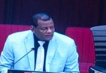 አሸናፊ ብሔራዊ ቡድን ለመገንባት ታዳጊዎች ላይ እየተሠራ ነው።