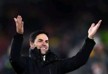 አርሰናልን ወደ ጠንካራ ተፎካካሪነት የመለሱት ሚኬል አርቴታ