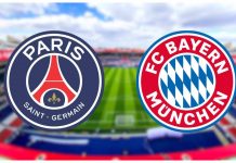 የምሽቱ የእግር ኳስ ድምቀት በፈረንሳይ!