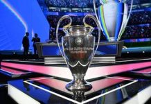 በአውሮፓ ሻምፒዮንስ ሊግ ተጠባቂ ጨዋታዎች ይካሄዳሉ።