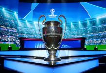 በአውሮፓ ሻምፒዮንስ ሊግ ዛሬ ተጠባቂ ጨዋታዎች ይደረጋሉ።