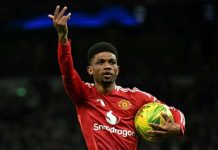 ከስደት እስከ ኦልድትራፎርድ!