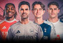 የእንግሊዝ ፕሪምየር ሊግ ከዓለም አቀፍ የማጣሪያ ጨዋታዎች መልስ ከነገ ጀምሮ ይከናወናል።