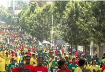 ሺህዎች የሮጡበት፣ ሚሊዮኖች የወደዱት የኢትዮጵያ መልክ!