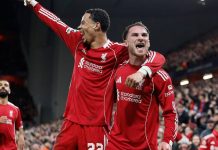 ሊቨርፑል እና ባየር ሙኒክ አሸነፉ።