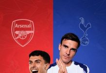 ሰሜን ለንደን ደርቢን ማን በድል ይወጣል?