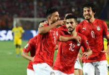 የአፍሪካ ዋንጫ ዛሬ በሦስት ጨዋታዎች ይቀጥላል።