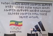 በአንጎላ አዘጋጅነት በተካሄደው ውድድር ኢትዮጵያ ጥሩ ተሞክሮዎች አግኝታለች።