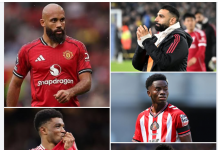 የአፍሪካ ዋንጫ ስጋት የፈጠረባቸው የፕሪምየር ሊጉ ክለቦች።