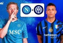 ተጠባቂ ጨዋታዎች በጣሊያን ሴሪኤ