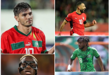 ማን ከፍተኛ ግብ አስቆጣሪ ይኾናል?