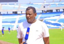 “ኢትዮጵያ ብዙ የአፍሪካ ሀገራት ነጻነት እና ስታድየም ሳይኖራቸው የአፍሪካ ዋንጫን አስተናግዳለች” አቶ ኢሳያስ ጅራ