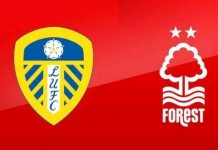 ሊድስ ዩናይትድ ከኖቲንግሃም ፎረስት ላለመውረድ የሚደረግ ጥረት!