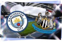ማንቸስተር ሲቲ ዛሬ ወሳኝ ጨዋታን ያደርጋል።