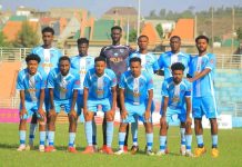 ባሕር ዳር ከተማ ደረጃውን የሚያሻሽልበትን ጨዋታ ዛሬ ያደርጋል።