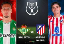 በስፔን፣ በጣሊያን እና በፈረንሳይ የሚደረጉ የዛሬ ጨዋታዎች